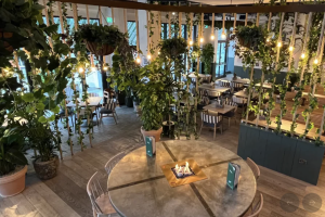 Social Evening with Quiz